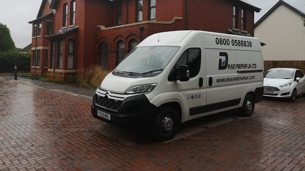 Drain Repair UK Ltd