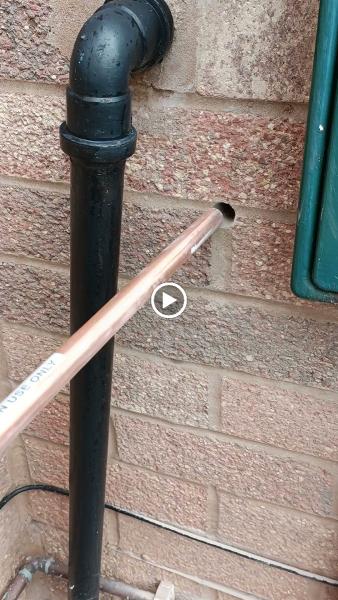 P.H. Plumbing Services (Drainage Unblocking