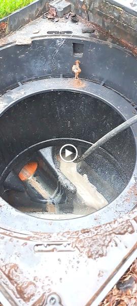 P.H. Plumbing Services (Drainage Unblocking