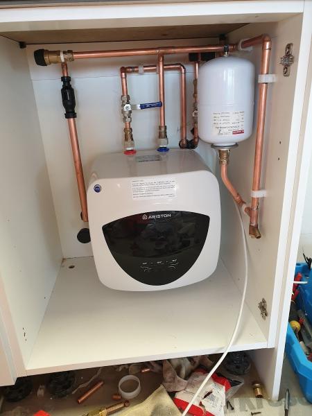 Plumbing Heating Air Conditioning Services Ltd
