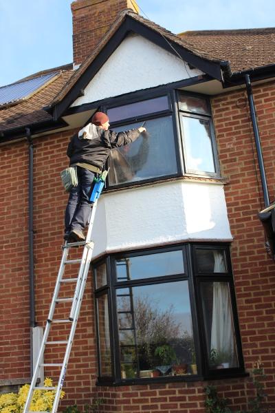 Pro Vision Window Cleaning
