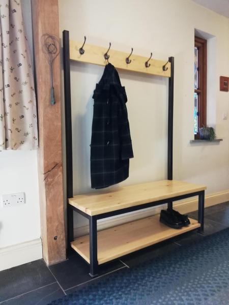 The Forestworx Furniture Company