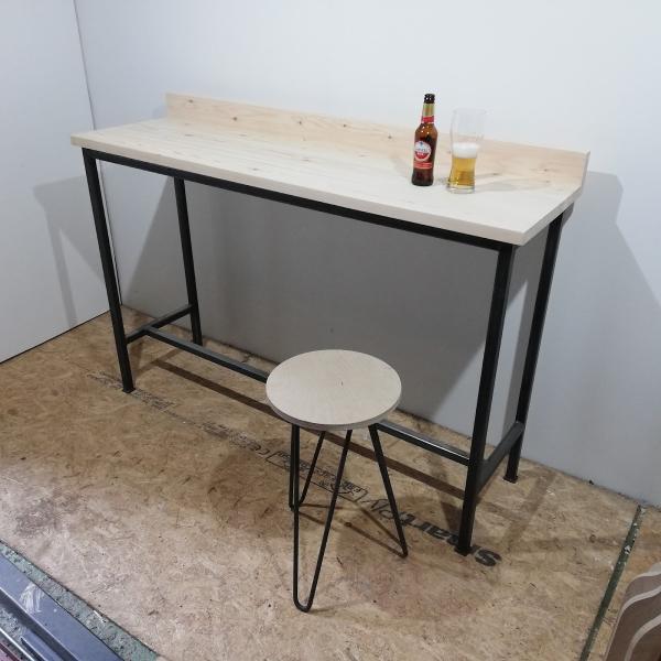 The Forestworx Furniture Company
