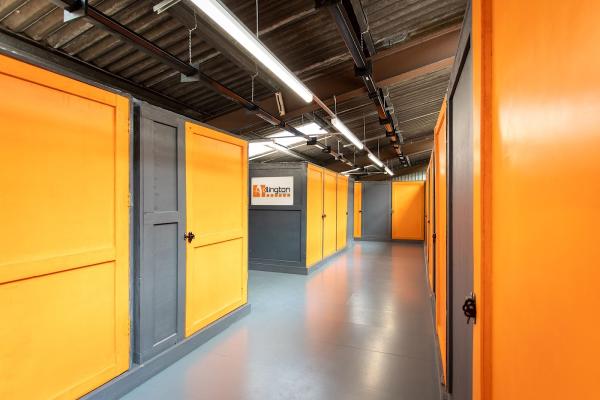 Adlington Storage Ltd