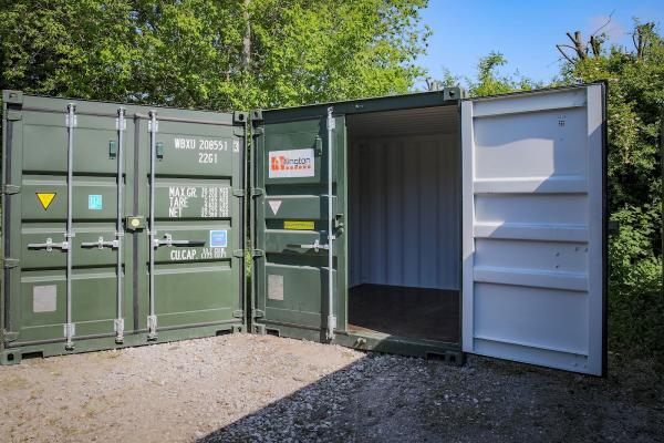 Adlington Storage Ltd