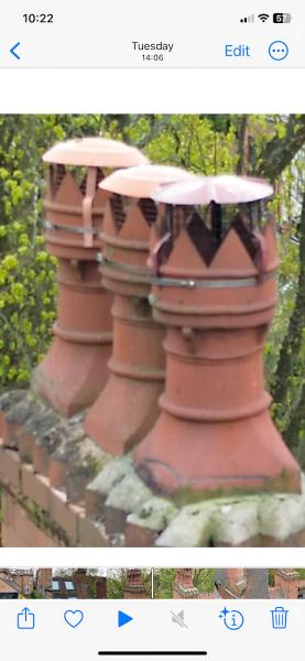 Birmingham Chimney Company