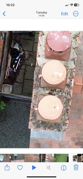Birmingham Chimney Company