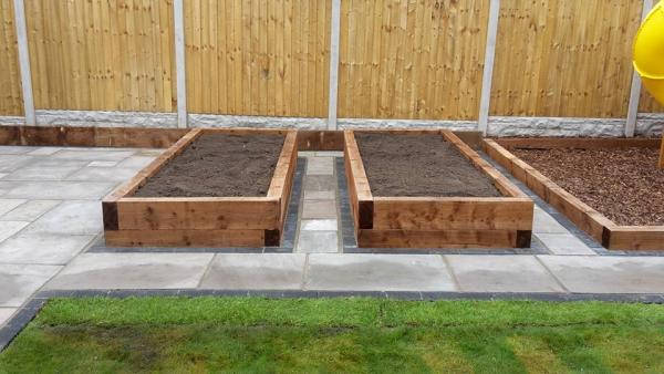 Bespoke Garden Solutions