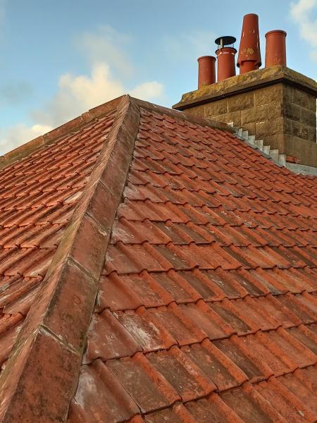 SNR Roofing North Devon