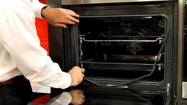 A1 Gas and Electric Cooker Repairs