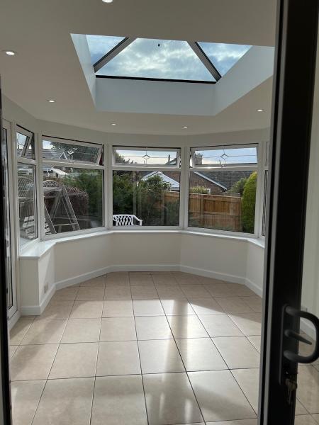 Quay Construction and Glazing
