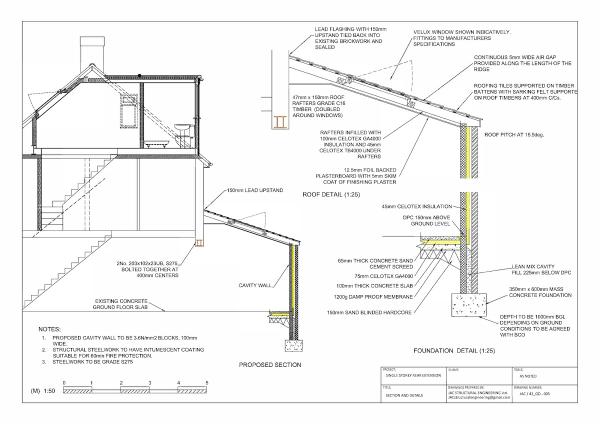 JAC Structural Engineering Ltd