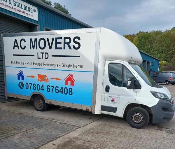AC Movers