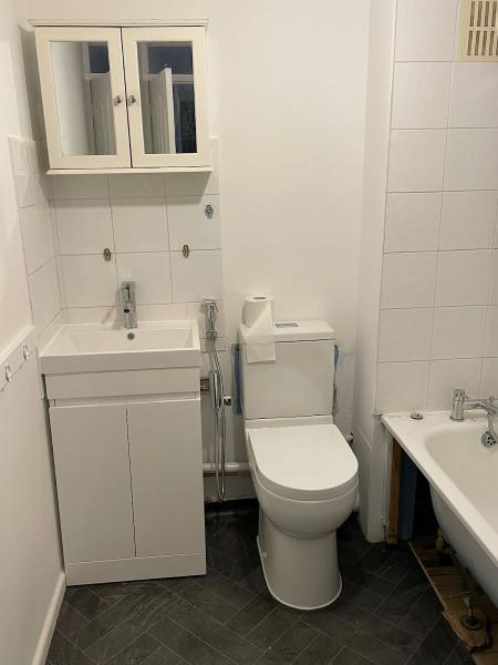 MLK Plumbing & Heating Ltd