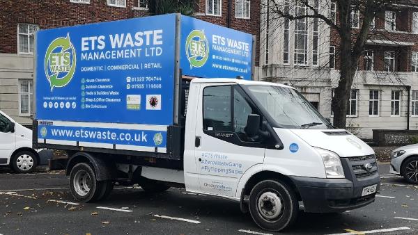 ETS Waste Management Ltd