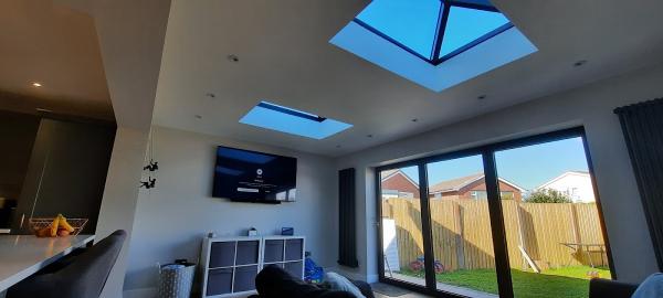 PSM Joinery Kitchen AND Bathroom Installations