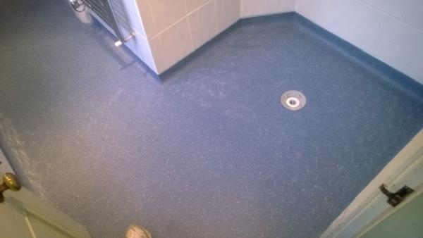 Taggart Contract Flooring Ltd