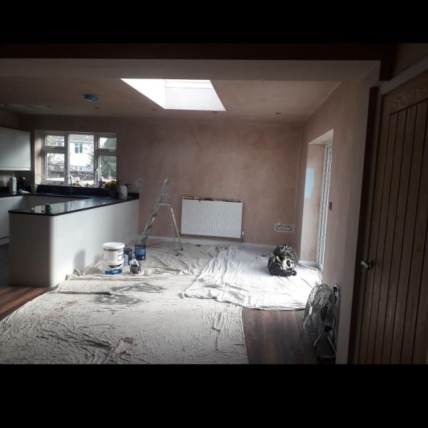 Prestige Painting & Decorating