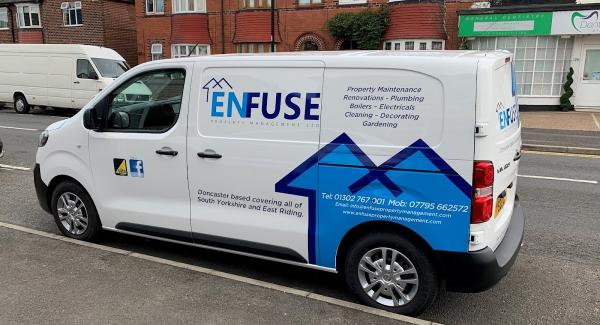 Enfuse Property Management