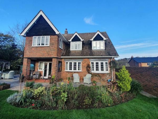 Roof Cleaners in Dorset