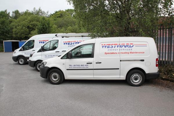 Westward Energy Services