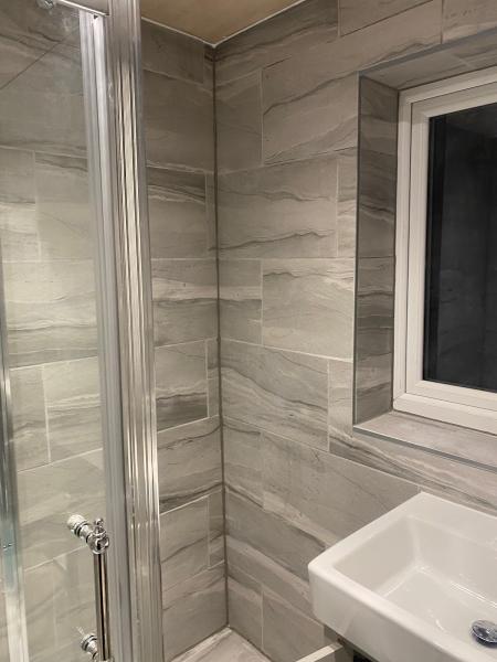 Shaw Spark Electrical and Property Services