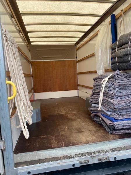 Simply Done Removals