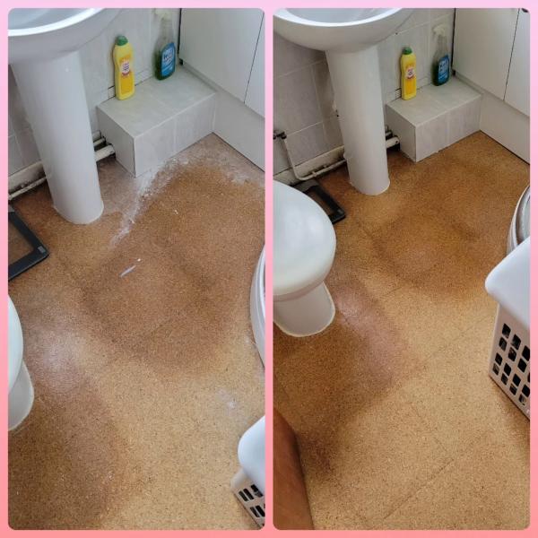 Mum To Maid