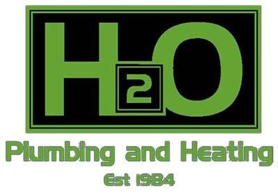 H2O Plumbing and Heating 1984 Ltd