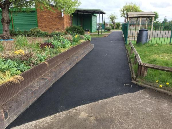 Commercial Tarmacadam Ltd