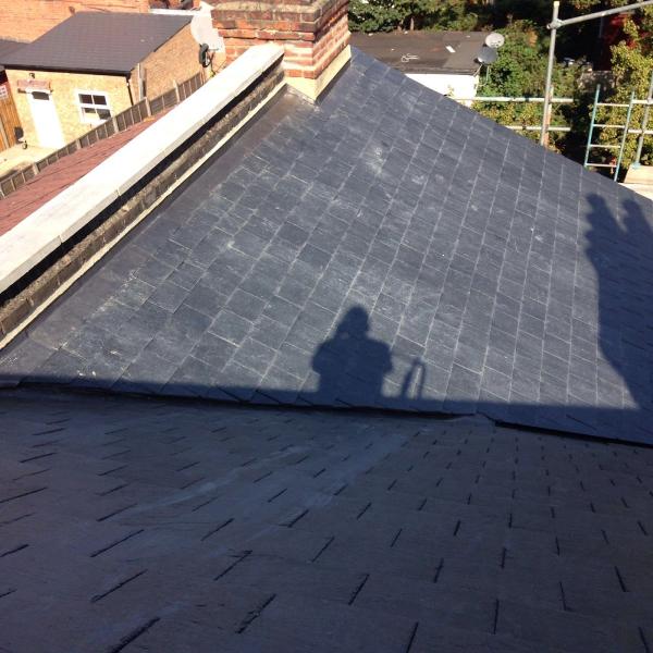 McVeighs Roofing