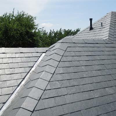 McVeighs Roofing
