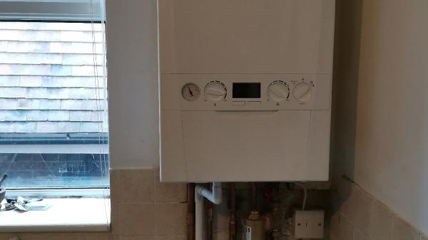 Oak Plumbing and Heating Limited