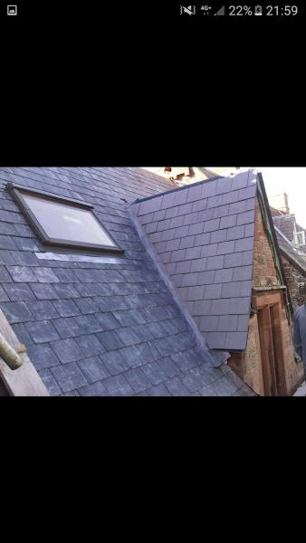 L.a.c Roofing