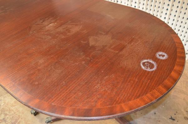 Barrdale Furniture Restoration