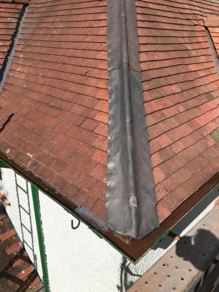 Sterling Roofing Services Ayrshire