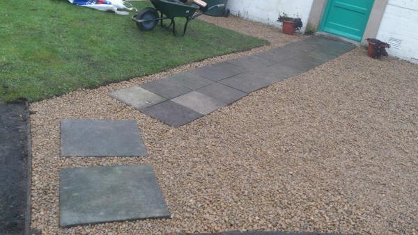 Andys Gardening & Handyman Services