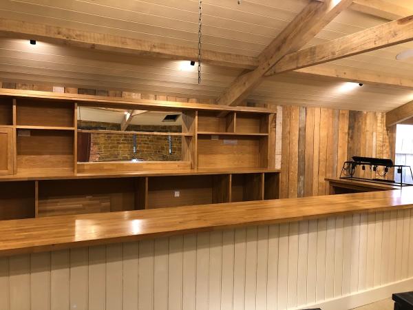 David Green Decorating Limited