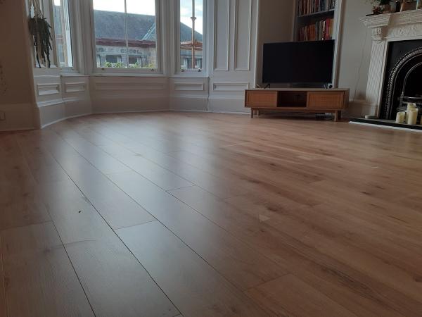 Floor Fitters Glasgow