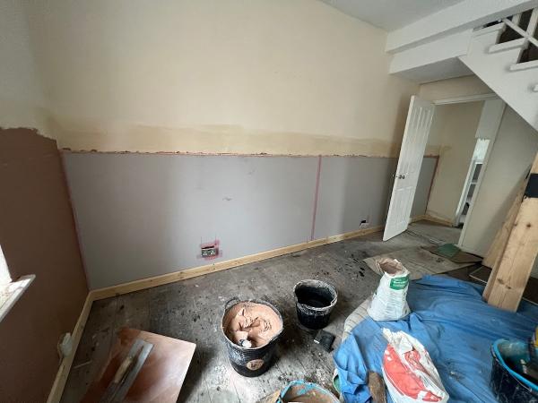 All Dry Damp Proofing