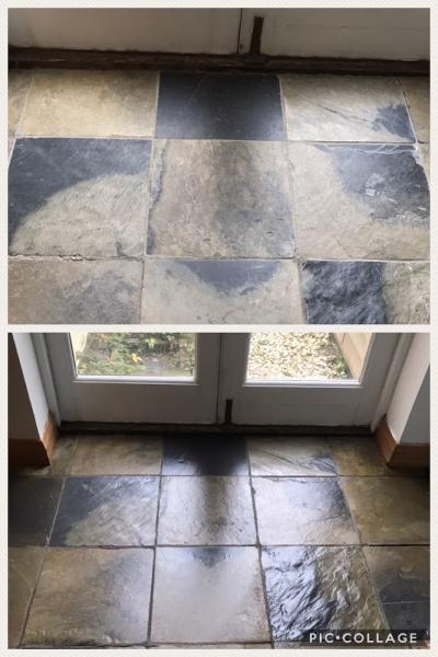 Malvern Floorcare