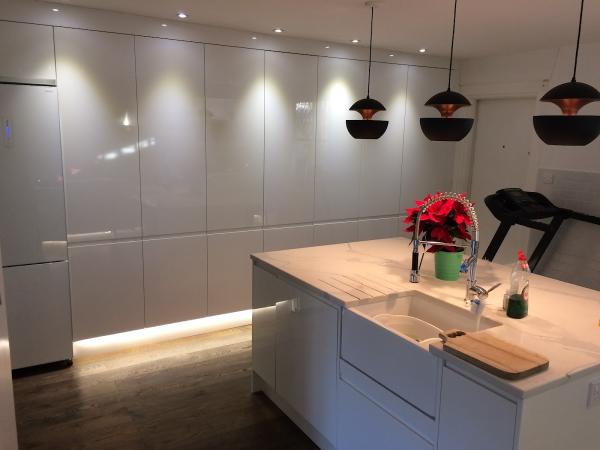 Chatfield Carpentry