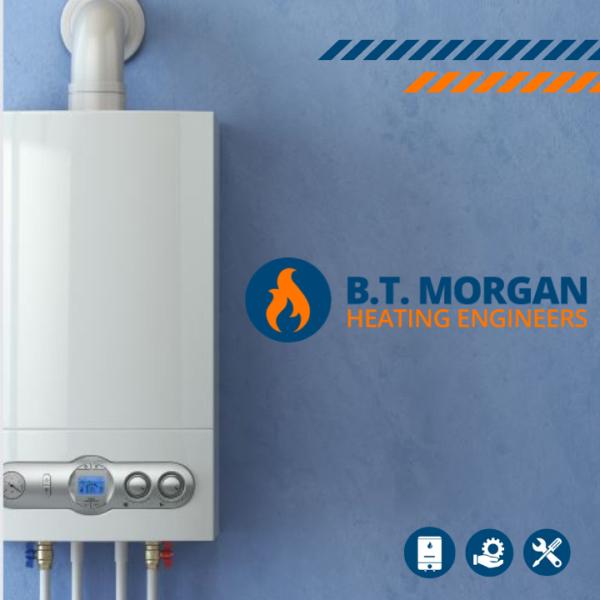 B T Morgan Heating Engineers
