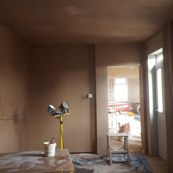 CPC Plastering Specialist