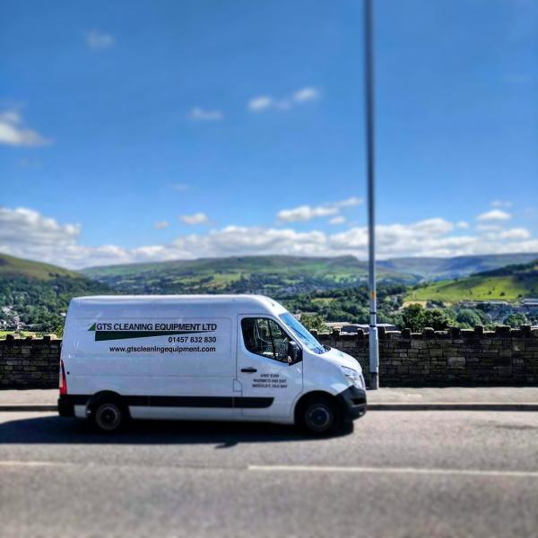 GTS Cleaning Equipment Ltd