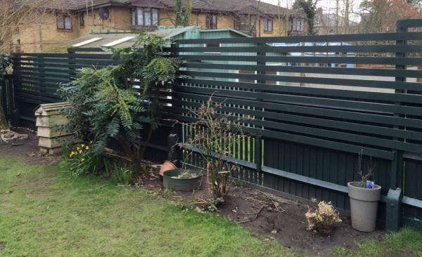 Bramble and Rose Landscaping & Plumbing