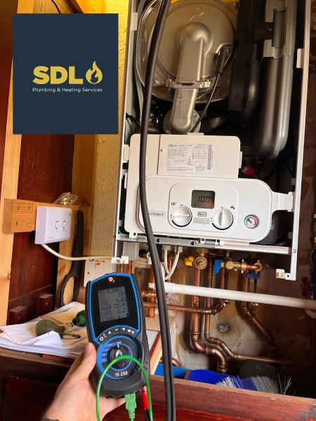 SDL GAS