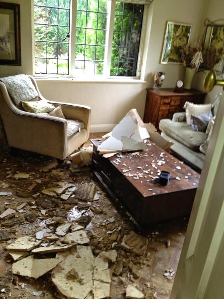 Concept Solutions Insurance Property Repairs