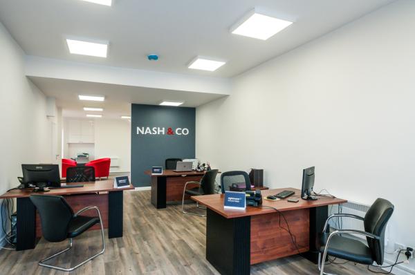 Nash & Co