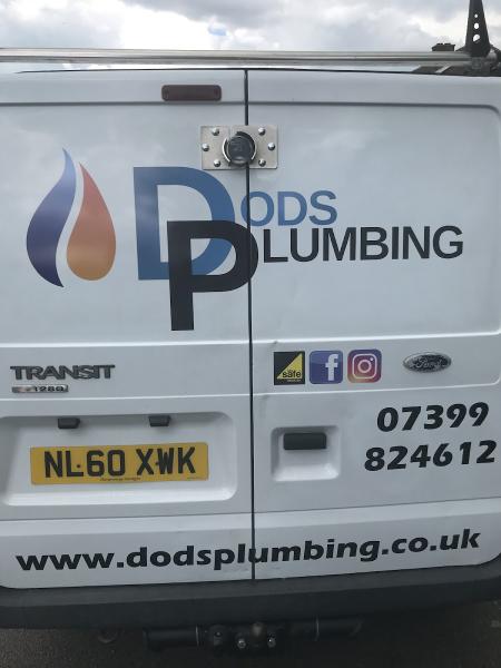 Dodsplumbing and Heating & Gas